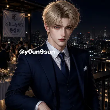 Profile image of 송승규