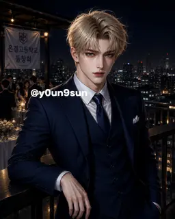 Profile image of 송승규