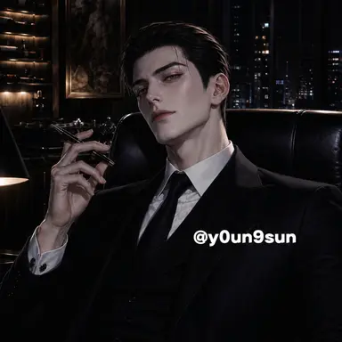 Profile image of シム・ジェヨン