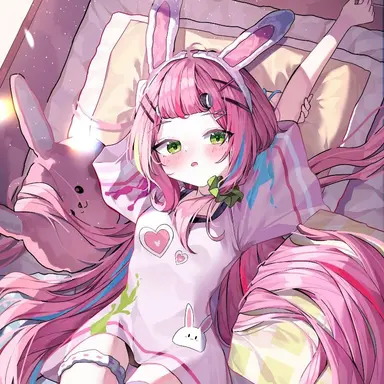 Profile image of 하나코 나나