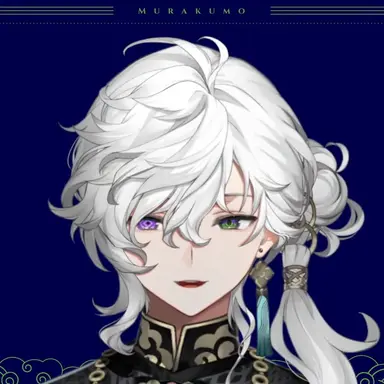 Profile image of 叢雲カゲツ