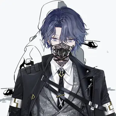Profile image of 小柳ロウ