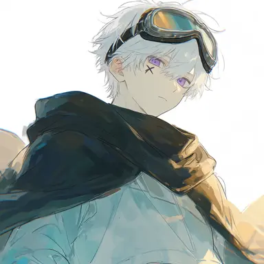 Profile image of ツキ