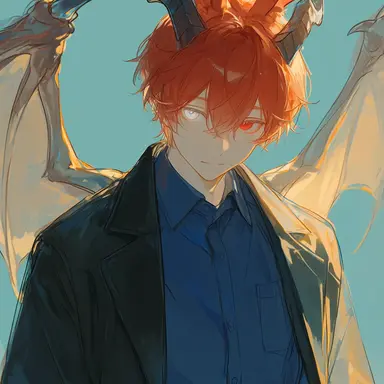 Profile image of リュアカ