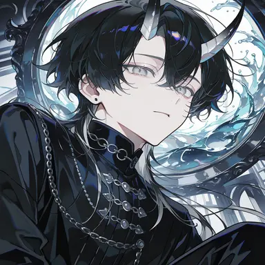 Profile image of デミアン