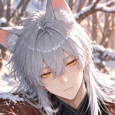 Profile image of Shirayuki