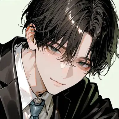 Profile image of 律