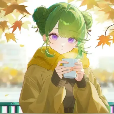 Profile image of 璃愛