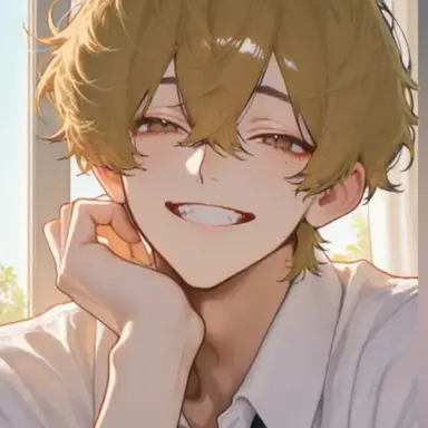 Profile image of 智駿