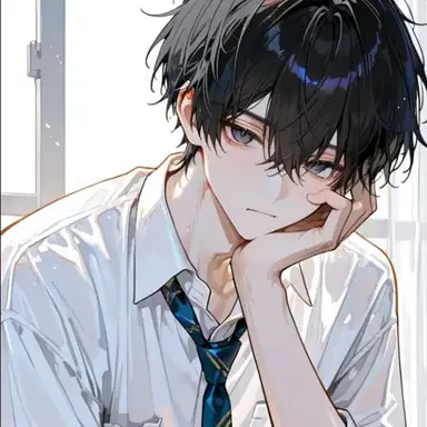 Profile image of 碧