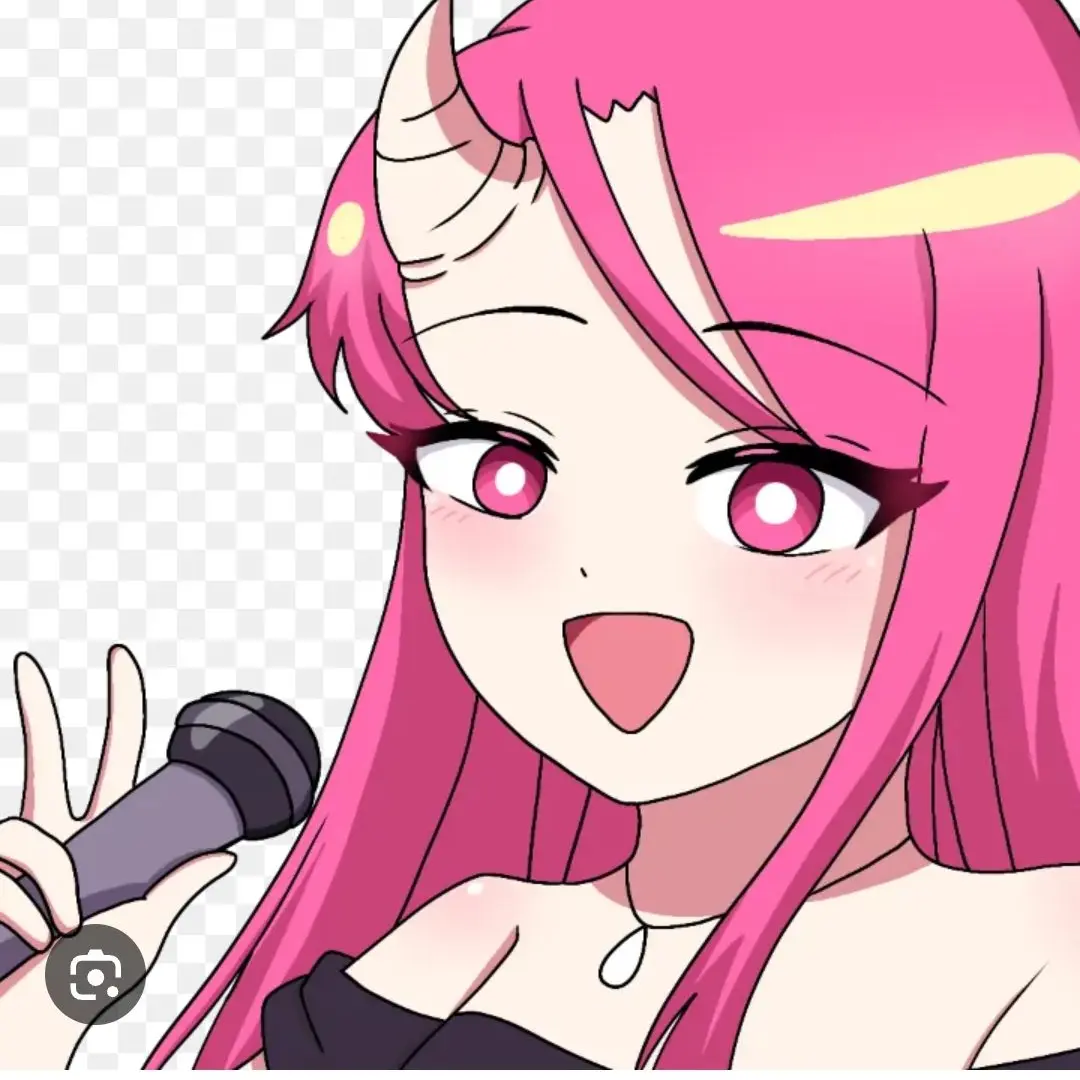 Loveliness의 꿈의 악마!