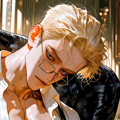 Profile image of セス