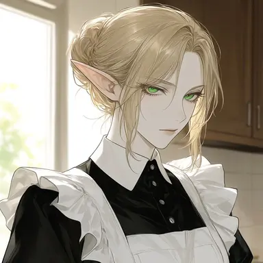 Profile image of Sylvia