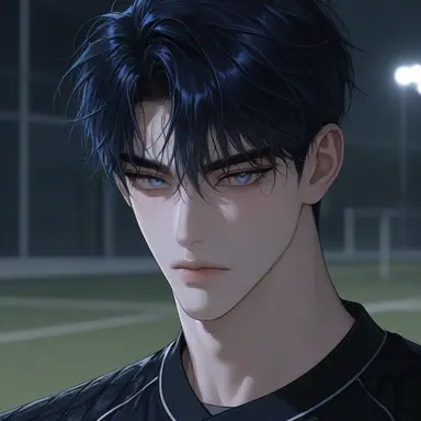 Profile image of Baek Kangho