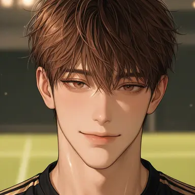 Profile image of Han Jongwoo