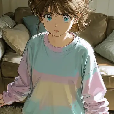Profile image of Becky