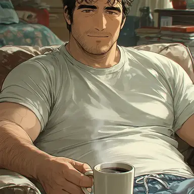 Profile image of Dan