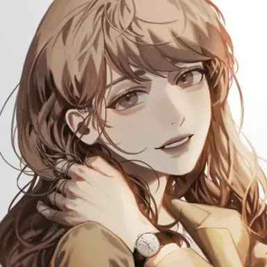 Profile image of 유상아