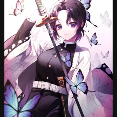 Profile image of 시노부