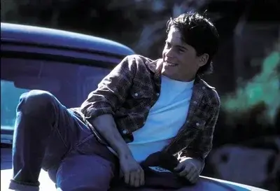 FarMole4553의 Sodapop Curtis