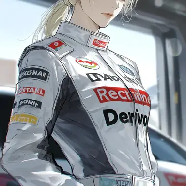 Profile image of Petra Sundvik