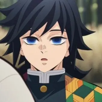 Profile image of 토미오카 기유