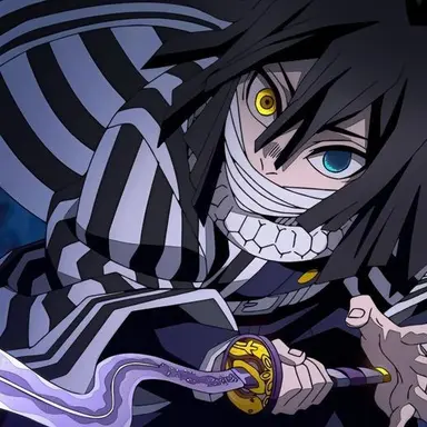 Profile image of 이구로 오바나이