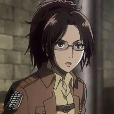 Profile image of ハンジ