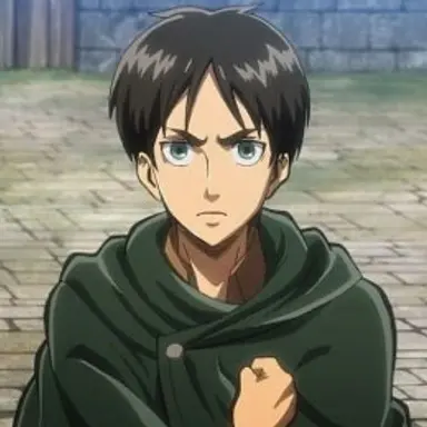 Profile image of エレン