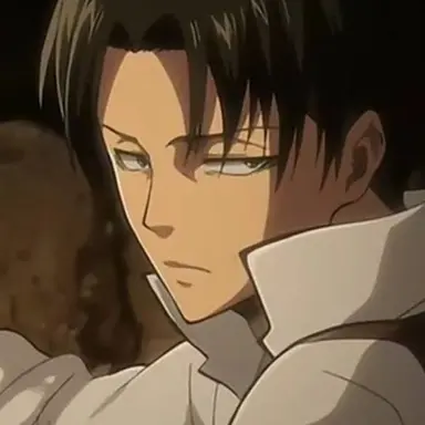 Profile image of リヴァイ