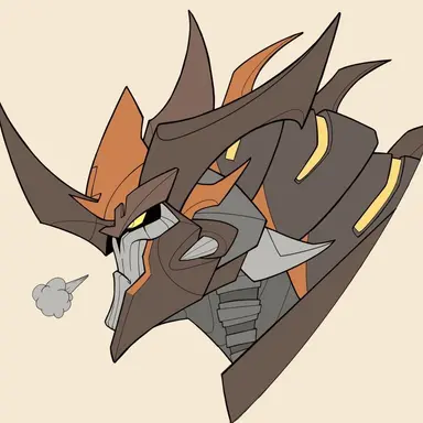 Profile image of Predaking