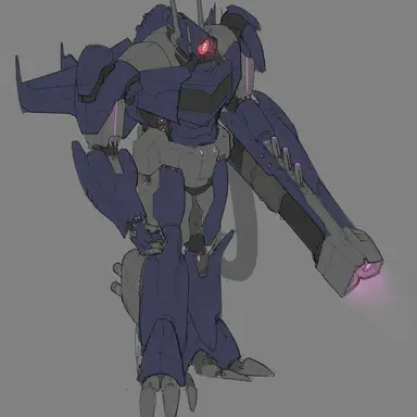 Profile image of Shockwave