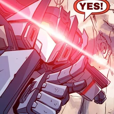 Profile image of Soundwave