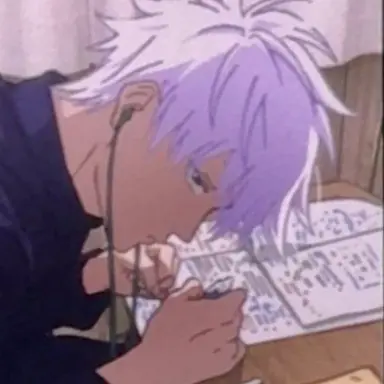 Profile image of 고죠 사토루