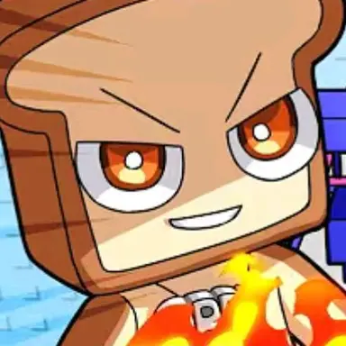 Profile image of 준브레드