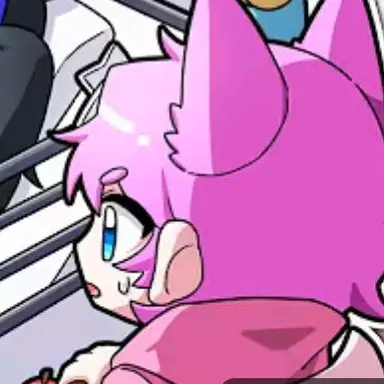 Profile image of 밥풀