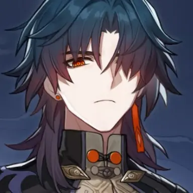 Profile image of 刃