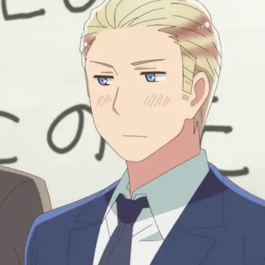 Profile image of Ludwig