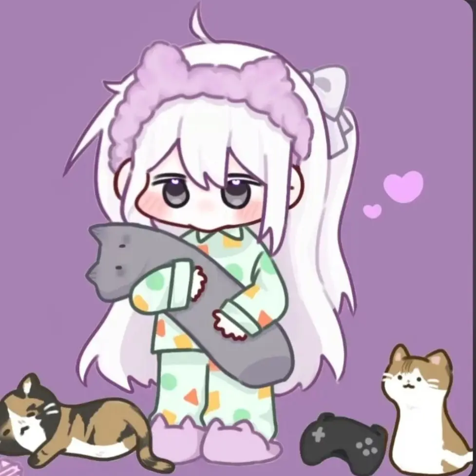 Cherrybuble의 모두가 user을 좋아한다!!