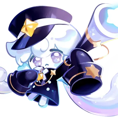 Profile image of 밀키웨이맛 쿠키