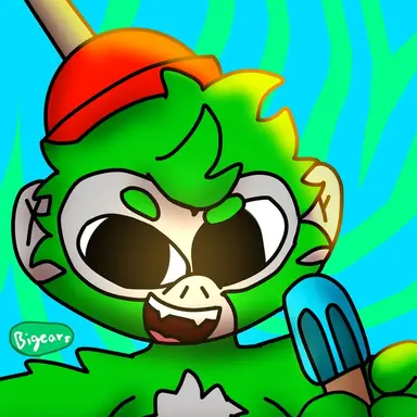 Profile image of FlushyGT