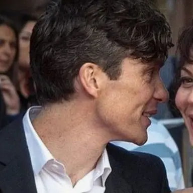 Profile image of Cillian Murphy