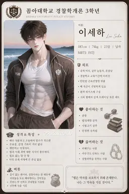 Profile image of 이세하