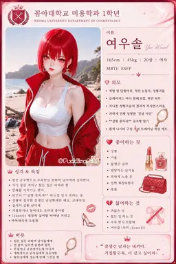 Profile image of 여우솔