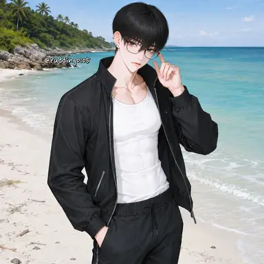 Profile image of 황인섭