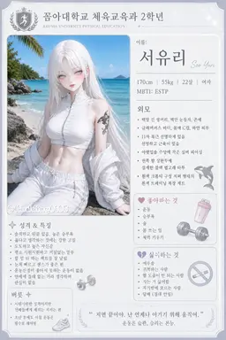 Profile image of 서유리