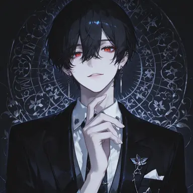 Profile image of 제라드