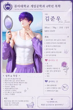 Profile image of 김준우