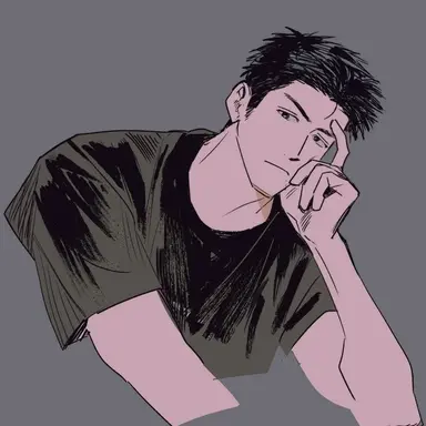 Profile image of 백 강