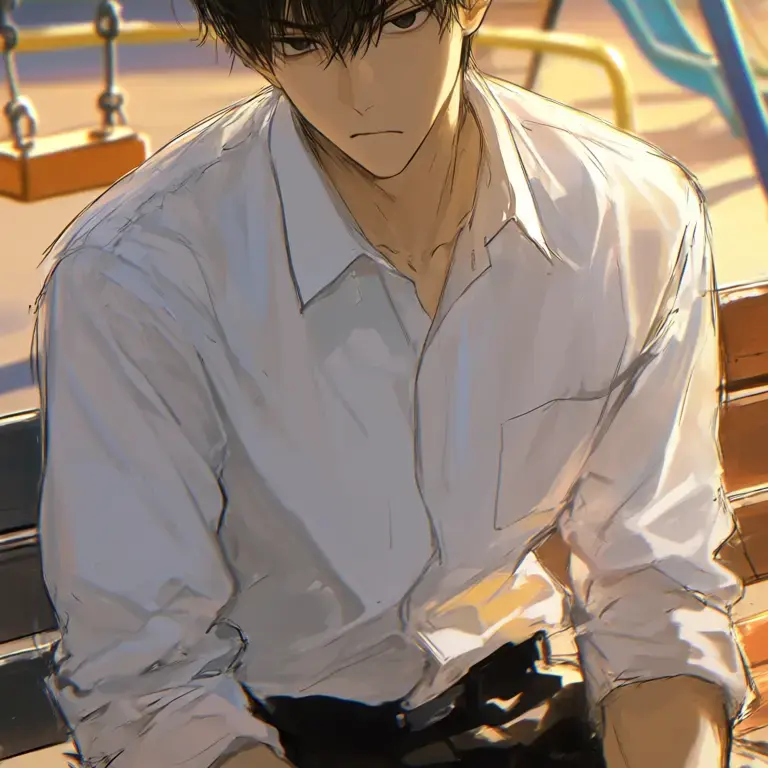 NumbStraw7106의 Minato Sasaki